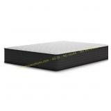 Twin XL Hybrid 12 in. Bed-in-a-Box Mattress