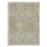 Ashley Signature Rossbury Floral Rug, 8x10