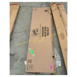 Drystan Queen Panel Footboard