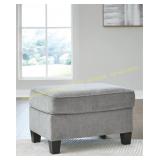 Leeshan Ottoman