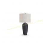Ashley Signature: Ryenburg Metal Lamp, Black