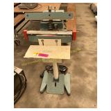 Impulse foot sealer