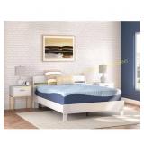 Peak 2.0 12" Memory Foam King Mattress