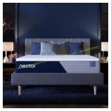 Nectar Classic Hybrid King Mattress