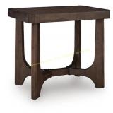 Korestone End Table
