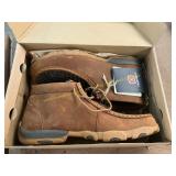 Twisted x boots size 6