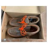 Twisted x boots size 5