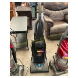 Bissell vacuum