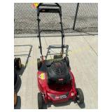 Toro super recycler push mower