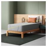 Siena 12" Twin Memory Foam Mattress - Firm