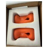 Ear Dumbbells