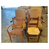 4 ct chairs