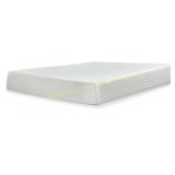 Ashley Chime 10" Firm Mattress Queen
