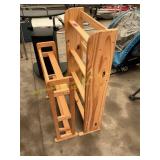 Cd racks