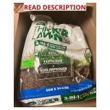 Thicker Lawn Fertilizer