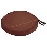 Montlake Water-Resistant Seat Cushion
