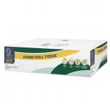 6pk 6ct Papernet Jumbo Roll Toilet Tissue