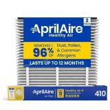 AprilAire 410 Replacement Filter 16x25x4