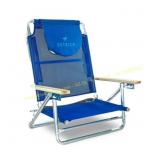 Ostrich South Beach Chair, Portable Recliner