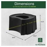 Good Ideas Rain Wizard 50 Gal Barrel Stand