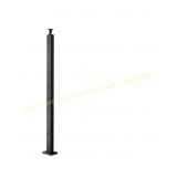 VEVOR Cable Railing Post, 10 Holes, 36x2x2
