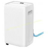 OLIXIS 50 Pint Dehumidifier with Drain Hose