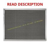 Aprilaire 5569 Washable MERV 8 Filter 14x19x1