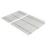 Weber Crafted Stainless Steel Grates