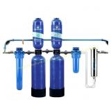 Aquasana Whole House Filter EQ-1000-AST-UV