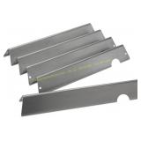 Weber Flav Bars Set (5) Stainless 3 Burner