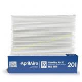 AprilAire 201 Filter 20x25x6 MERV 10 (2)