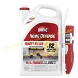 Ortho Home Defense Insect Killer - 1.1 gal