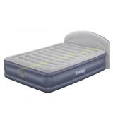 Bestway Tritech LoungeLux Queen Pump Mattress