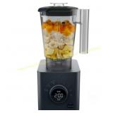 Chefman Obliterator 1380W Blender Damaged??