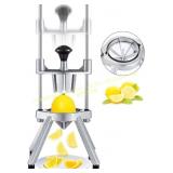 VEVOR 6-Section Wedger Fruit Slicer