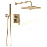 Delta 14 Series Rain Shower 10" missing parts