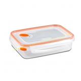 4ct Sterilite Ultra-Seal 5.8 Cup food containers