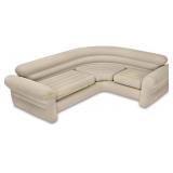 Intex Inflatable Corner Sofa