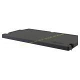 Suncast Vertical Shed Shelf Kit, Black USA