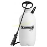 Chapin 20005 Sprayer, 2-Gal, Adjustable