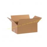 15 x 10 x 6" Corrugated Boxes