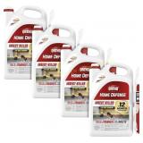 Ortho Home Defense Insect Killer - 1.1 gal