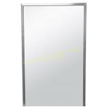 Brey-Krause Commercial Mirror 18x24