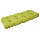 Pillow Perfect Pompeii Sofa Cushion 19x44"
