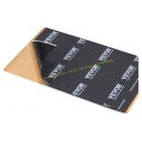 VEVOR Car Sound Deadening Mat, 200 mil 25 sqft