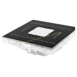 Swimline HYDROTOOLS Solar Pool Fountain LED