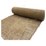 Jute Erosion Control Mesh Blanket 48" x 20 yd