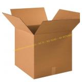 BOX USA 19x19x19 Corrugated Boxes (Pack of 10)