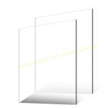 VEVOR Plexiglass Sheet 24x36 1/4" Clear