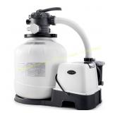 COMPLETE? 26679EG 2,150 GPH Saltwater System Pump